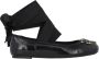 Pinko Ballerina Flats Gioia 02 Black Dames - Thumbnail 1