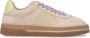 Pinko Beige Sneakers Mandy 03 Beige Dames - Thumbnail 1