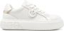 Pinko Chunky Sole Lace-Up Sneakers White Dames - Thumbnail 1