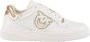 Pinko Dames Sneakers White Dames - Thumbnail 1