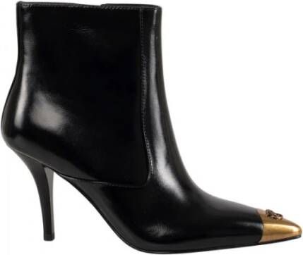 Pinko Dameschoenen in Trendy Stijl Black Dames