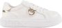 Pinko Damessneakers White Dames - Thumbnail 1