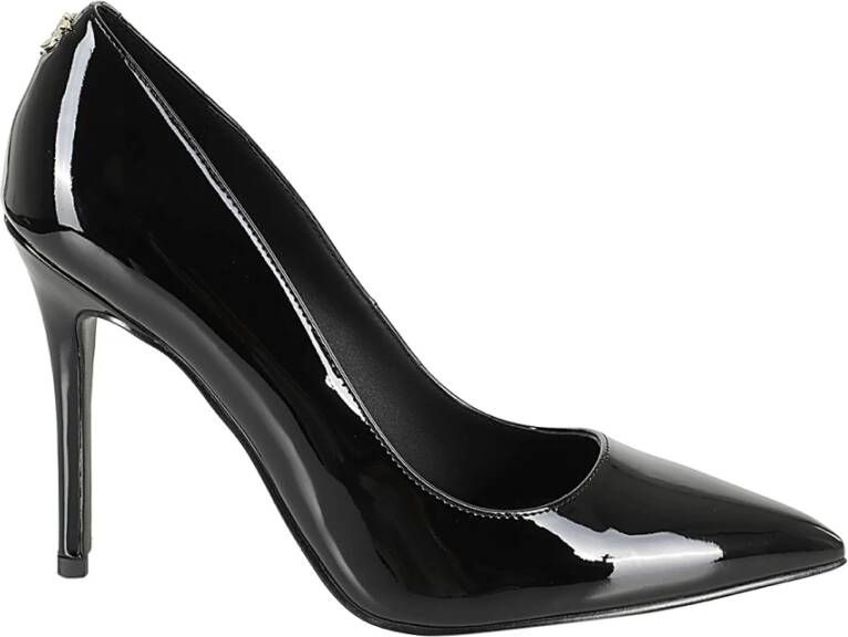 Pinko Elegant Juliette Jurk Black Dames