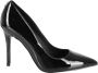 Pinko Elegant Juliette Jurk Black Dames - Thumbnail 1