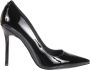 Pinko Elegante Decollete Schoenen Black Dames - Thumbnail 1