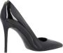 Pinko Elegante Decollete Schoenen voor Vrouwen Black Dames - Thumbnail 1