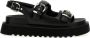 Pinko Kate Sandal 03 Black Dames - Thumbnail 1