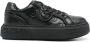 Pinko Love Birds Zwarte Sneakers Black Dames - Thumbnail 1