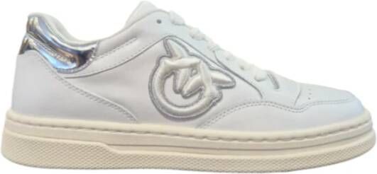 Pinko Mandy 11 Sneakers White Dames