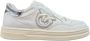 Pinko Mandy 11 Sneakers White Dames - Thumbnail 1