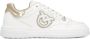 Pinko Mandy Dames Sneakers White Dames - Thumbnail 1