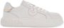 Pinko Monogram Detail Platform Sneakers met Love Birds White Dames - Thumbnail 1