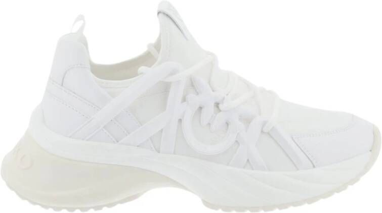 pinko Sneakers White Dames