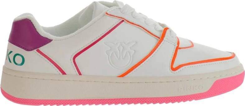 Pinko Sneakers Wit Dames