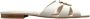 Pinko Stijlvolle Sandalen Marli 09 White Dames - Thumbnail 1