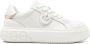 Pinko Stijlvolle Sneakers in Roze White Dames - Thumbnail 1