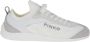 Pinko Witte Sneakers voor Vrouwen White Dames - Thumbnail 1