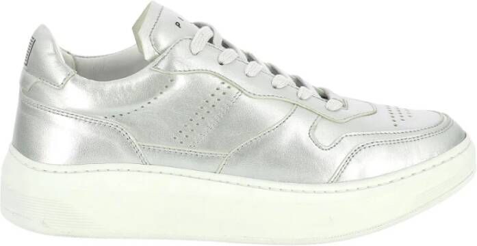 Piola Lage Top Sneakers Cayma Gray Dames