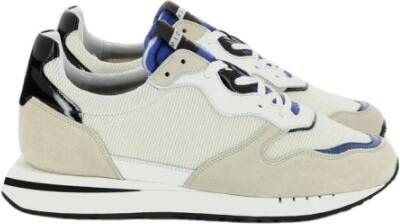 Piola Sneakers Beige Heren