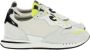 Piola Lage-top Kasani Sneakers Multicolor Heren - Thumbnail 2