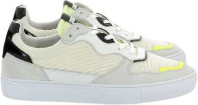 Piola Inti Lage Sneakers Multicolor Heren