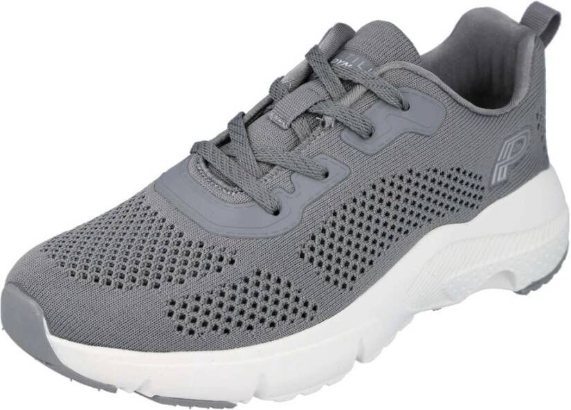 Pitillos 1510 Sneakers Gray Dames