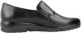 Pitillos Basis Loafers Black Dames - Thumbnail 1