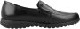 Pitillos Basis Loafers Black Dames - Thumbnail 2