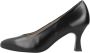 Pitillos Elegant Salon Pumps Black Dames - Thumbnail 2