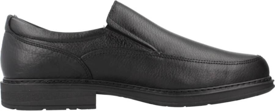 Pitillos Elegante Business Manoletina Schoenen Black Heren