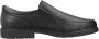 Pitillos Elegante Business Manoletina Schoenen Black Heren - Thumbnail 1