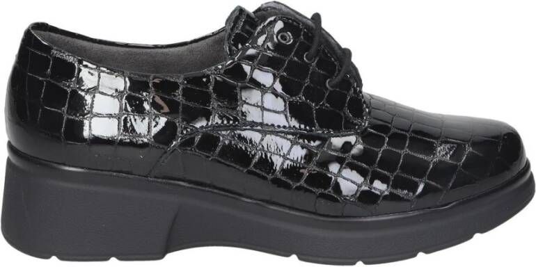 Pitillos Elegante Damesschoenen Black Dames