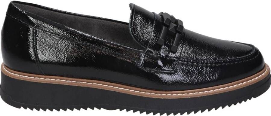 Pitillos Elegante Damesschoenen Black Dames