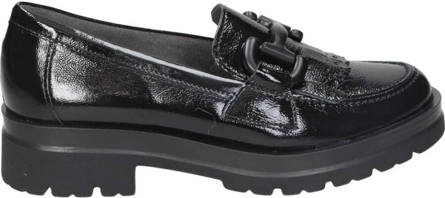 Pitillos Elegante Damesschoenen Black Dames