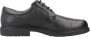 Pitillos Klassieke Veterschoenen 122P Blucher Black Heren - Thumbnail 2