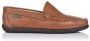 Pitillos Loafers Brown Heren - Thumbnail 1