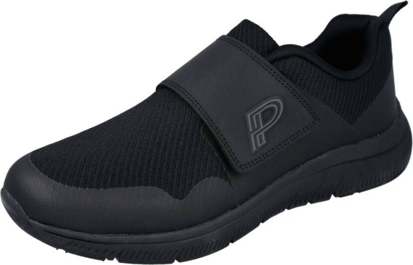 Pitillos Lr1541 Sneakers Black Heren