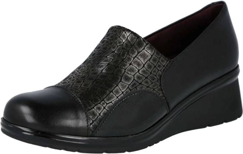 Pitillos Lr1622 Shoes Black Dames