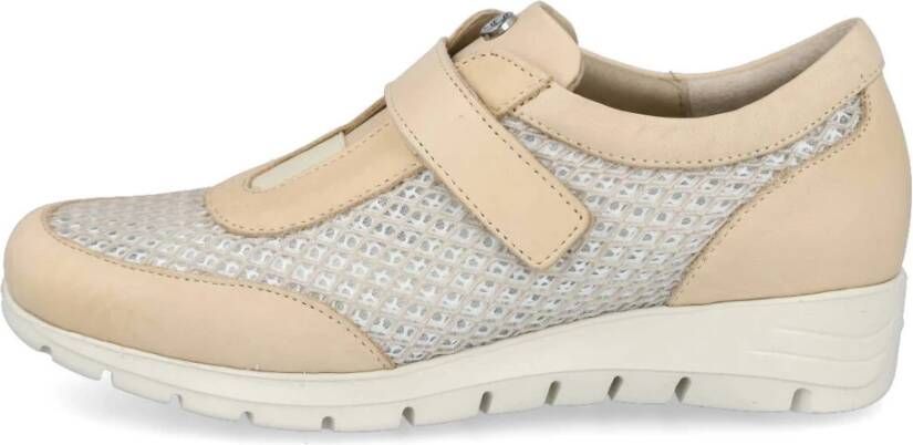 Pitillos Lr2404 Schoenen Beige Dames