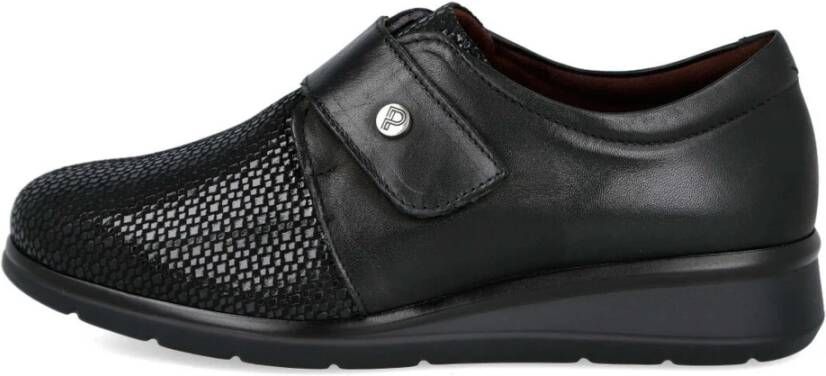 Pitillos Md10010 Schoenen Black Dames