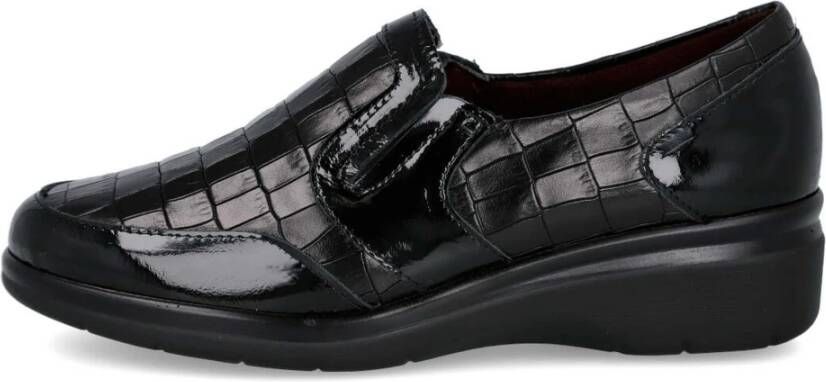 Pitillos Md10024 Schoenen Black Dames