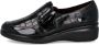 Pitillos Md10024 Schoenen Black Dames - Thumbnail 1