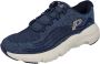 Pitillos Md1511 Sneakers Blue Dames - Thumbnail 1