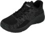 Pitillos Md1520 Sneakers Black Dames - Thumbnail 1