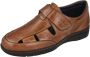 Pitillos Md4604 Sandalen Brown Heren - Thumbnail 1