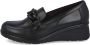 Pitillos Md5320 Schoenen Black Dames - Thumbnail 1