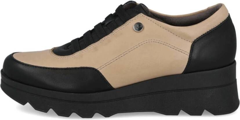 Pitillos Md5355 Schoenen Beige Dames