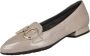 Pitillos Md5430 Schoenen Beige Dames - Thumbnail 1