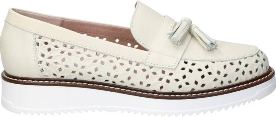 Pitillos Schoenen Beige Dames