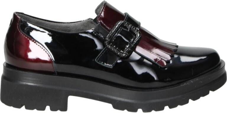 Pitillos Shoes Black Dames